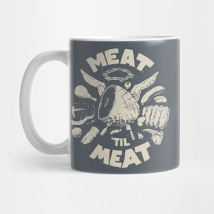 Meat! Mug